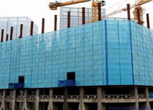 建筑施工護身用外爬架網 建筑施工護身用外爬架網